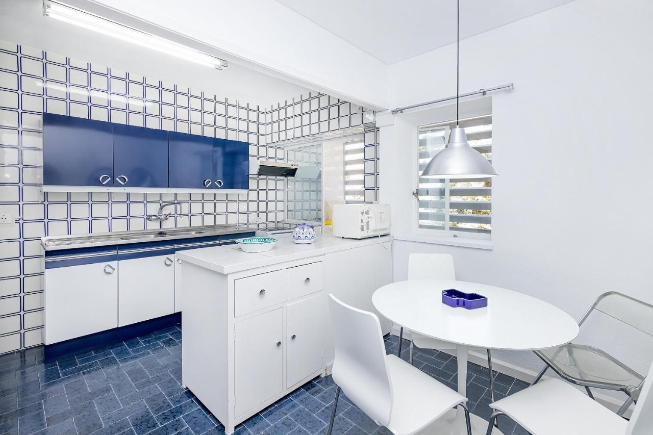 Eurosol Garden&Beach Apartment Torremolinos Bagian luar foto